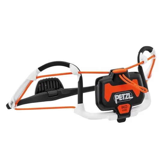 FRONTAL PETZL IKO CORE 500lm
