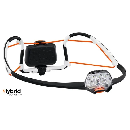 FRONTAL PETZL IKO CORE 500lm