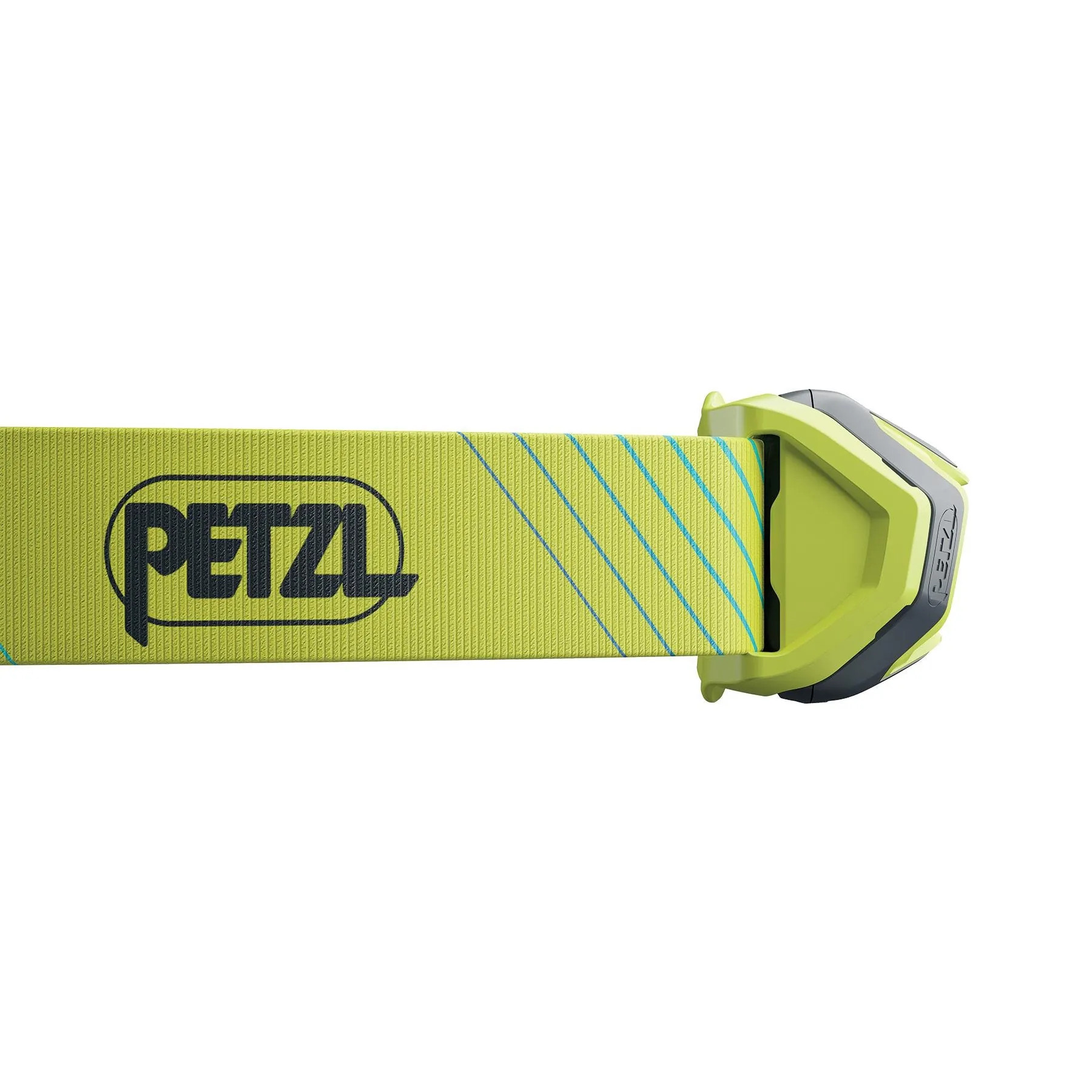 FRONTAL PETZL TIKKA CORE AMARILLO