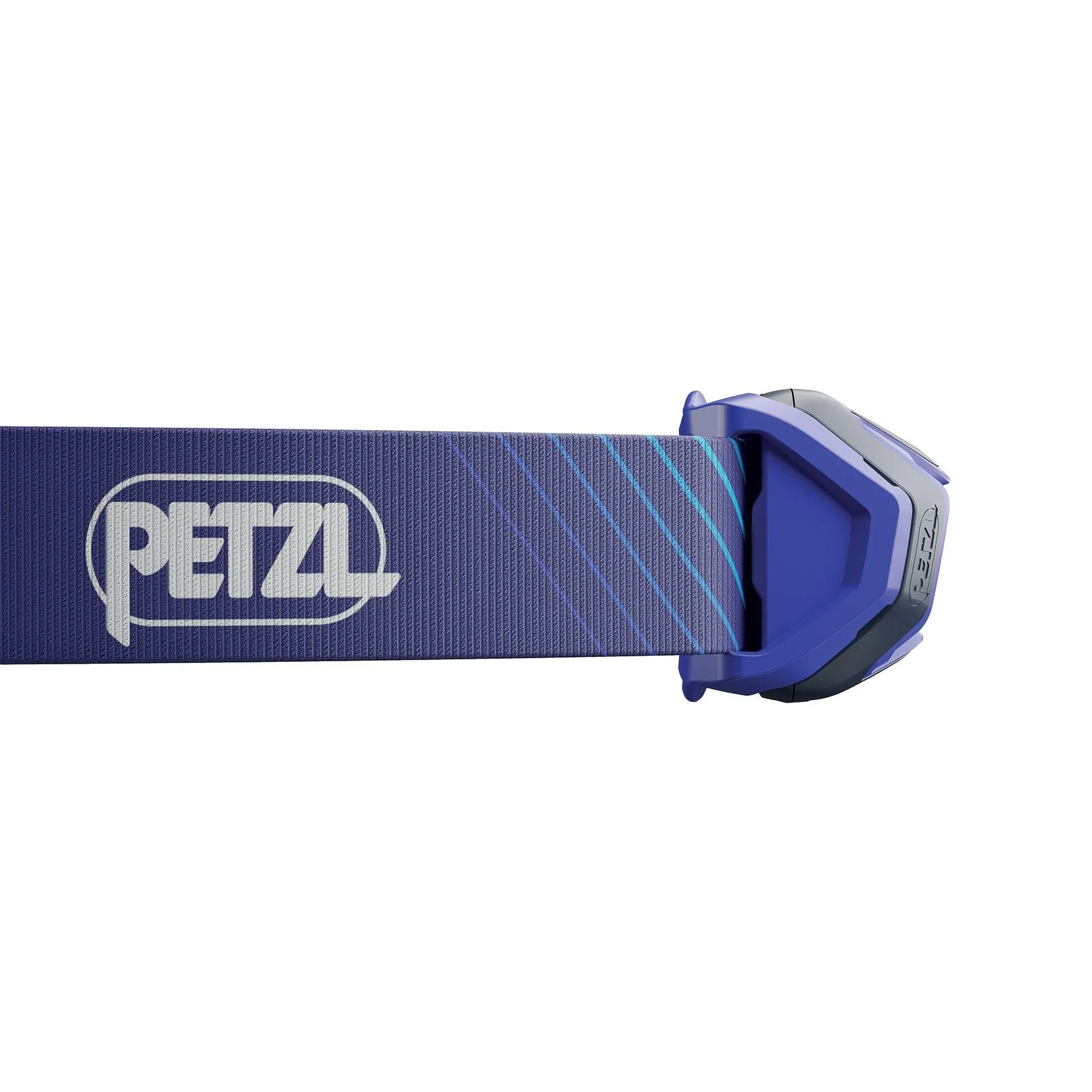 FRONTAL PETZL TIKKA CORE AZUL