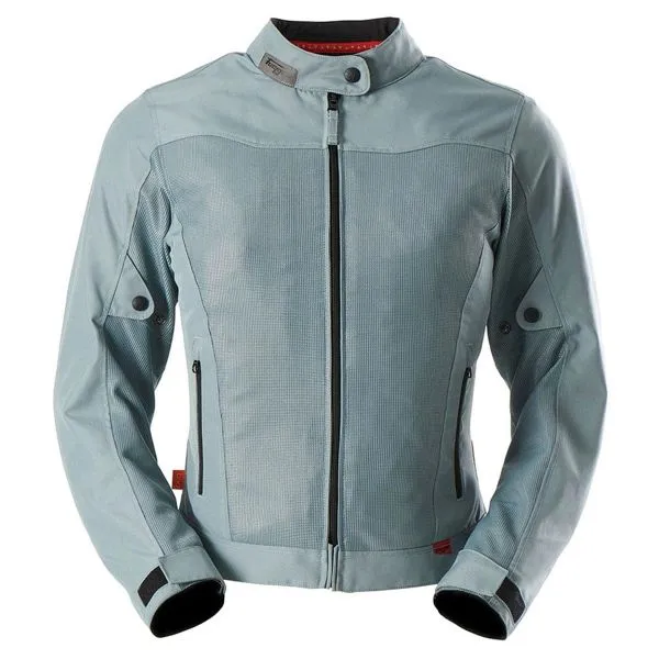 Furygan Mistral Lady Evo 3 Green 