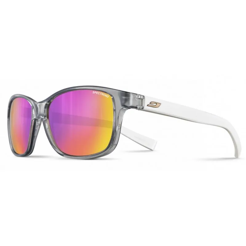 Gafas de sol Julbo Powell (gris trans/blanco Sp3)