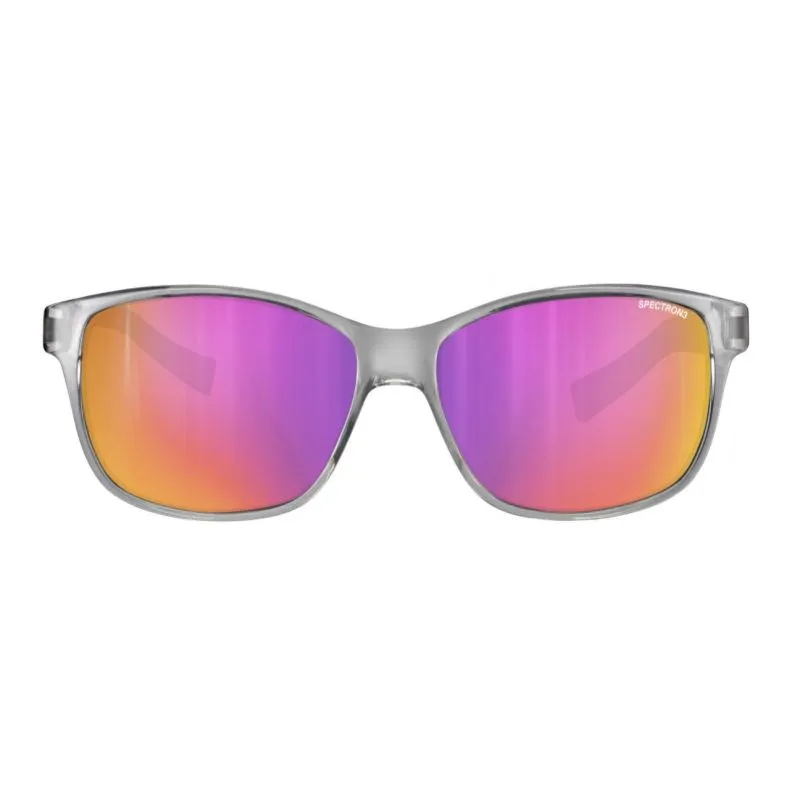 Gafas de sol Julbo Powell (gris trans/blanco Sp3)