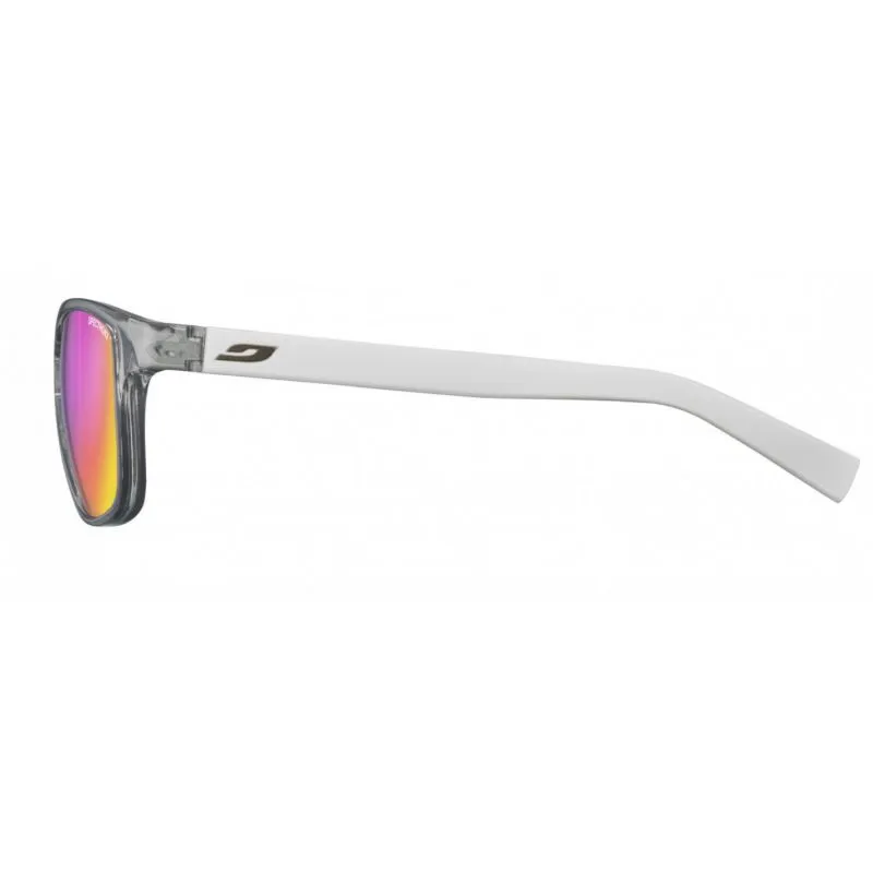 Gafas de sol Julbo Powell (gris trans/blanco Sp3)