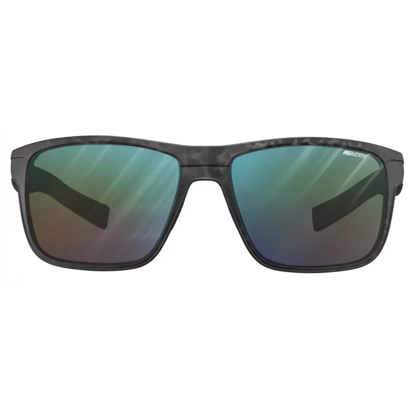 GAFAS DE SOL JULBO RENEGADE (CAREY NEGRO  REACTIV 2 A 3)