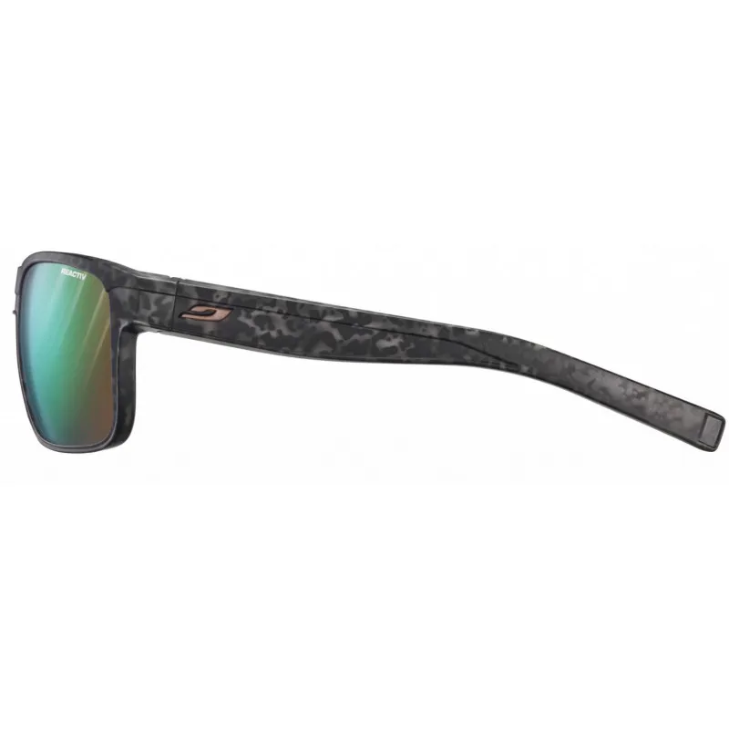 GAFAS DE SOL JULBO RENEGADE (CAREY NEGRO  REACTIV 2 A 3)