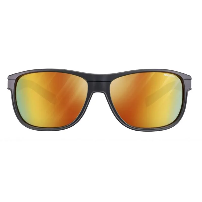 GAFAS DE SOL JULBO RENEGADE M (NEGRO  REACTIV 1 A 3) CAT. 13