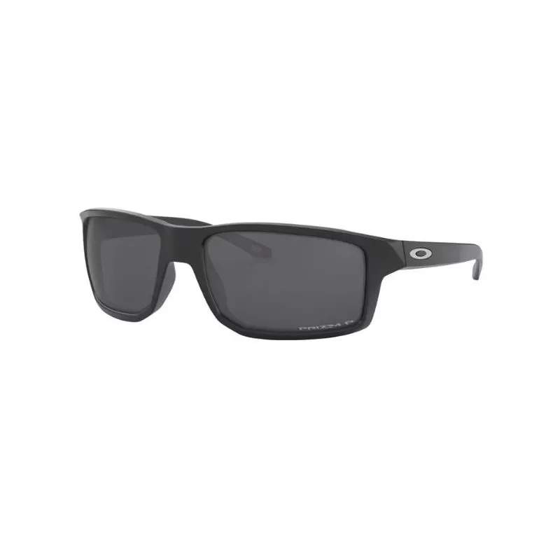 Gafas de sol Oakley Gibston (negro mate)