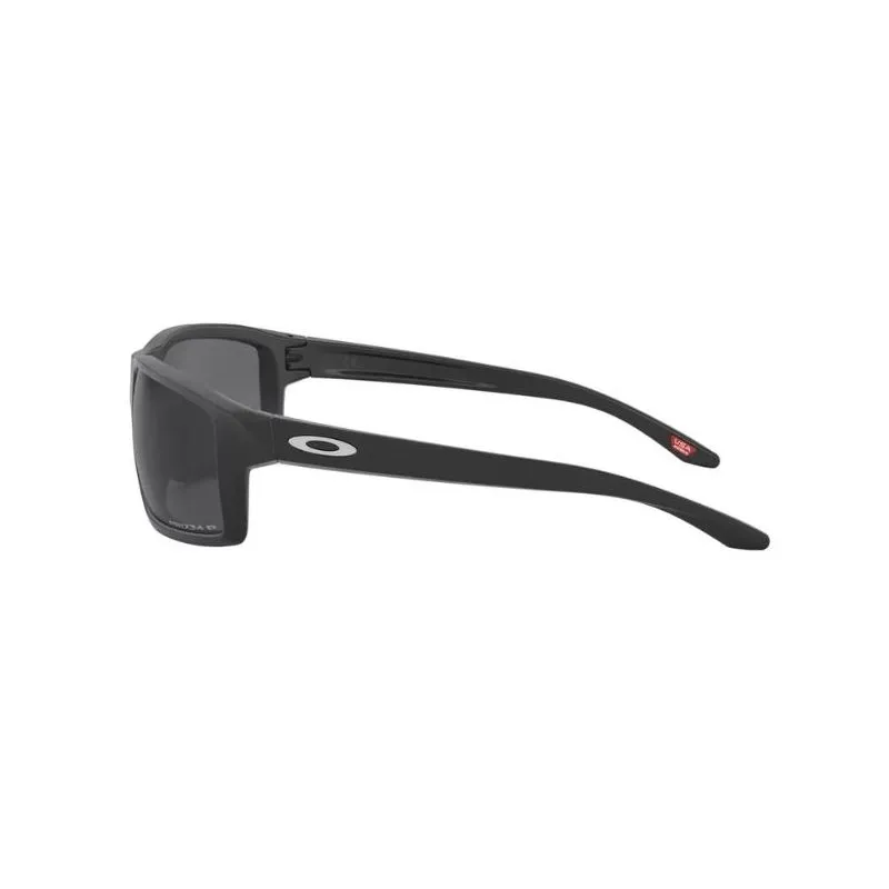 Gafas de sol Oakley Gibston (negro mate)