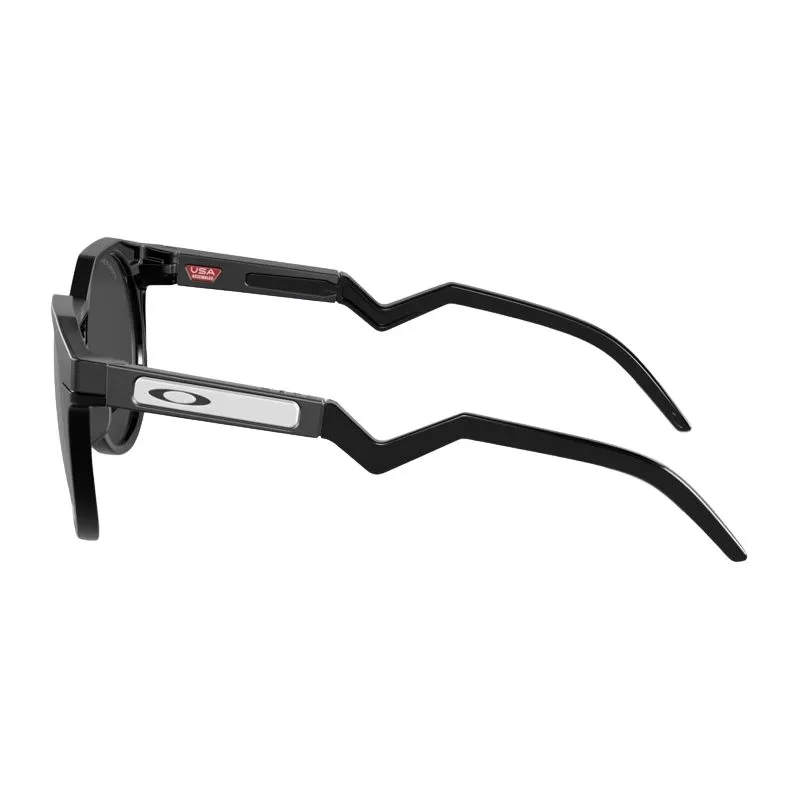 Gafas de sol Oakley HSTN (NEGRO MATE) Cat. 3