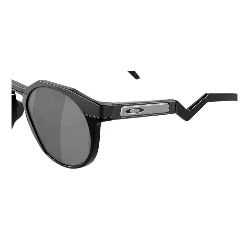 Gafas de sol Oakley HSTN (NEGRO MATE) Cat. 3