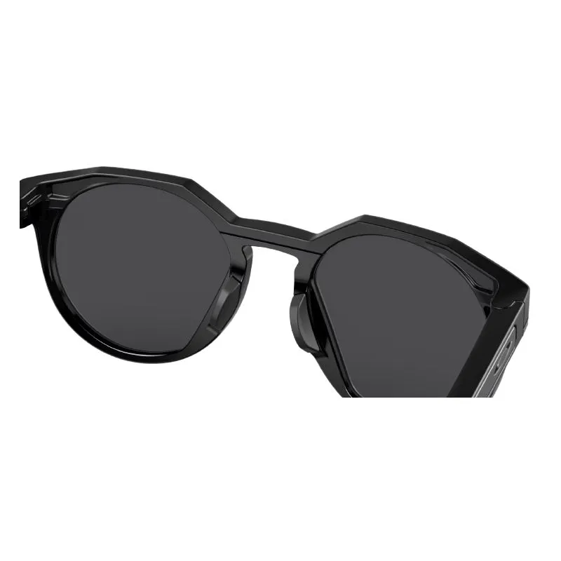 Gafas de sol Oakley HSTN (NEGRO MATE) Cat. 3