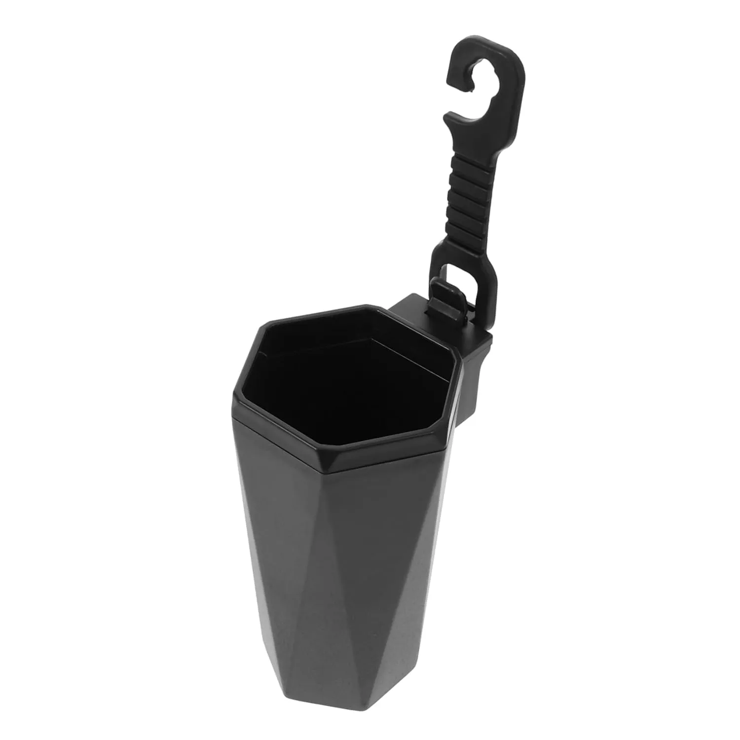 Gatuida 3 Piezas bote de basura del coche Cubo basura asiento desperdiciar bolsas de basura papelera cubo de basura del coche bo