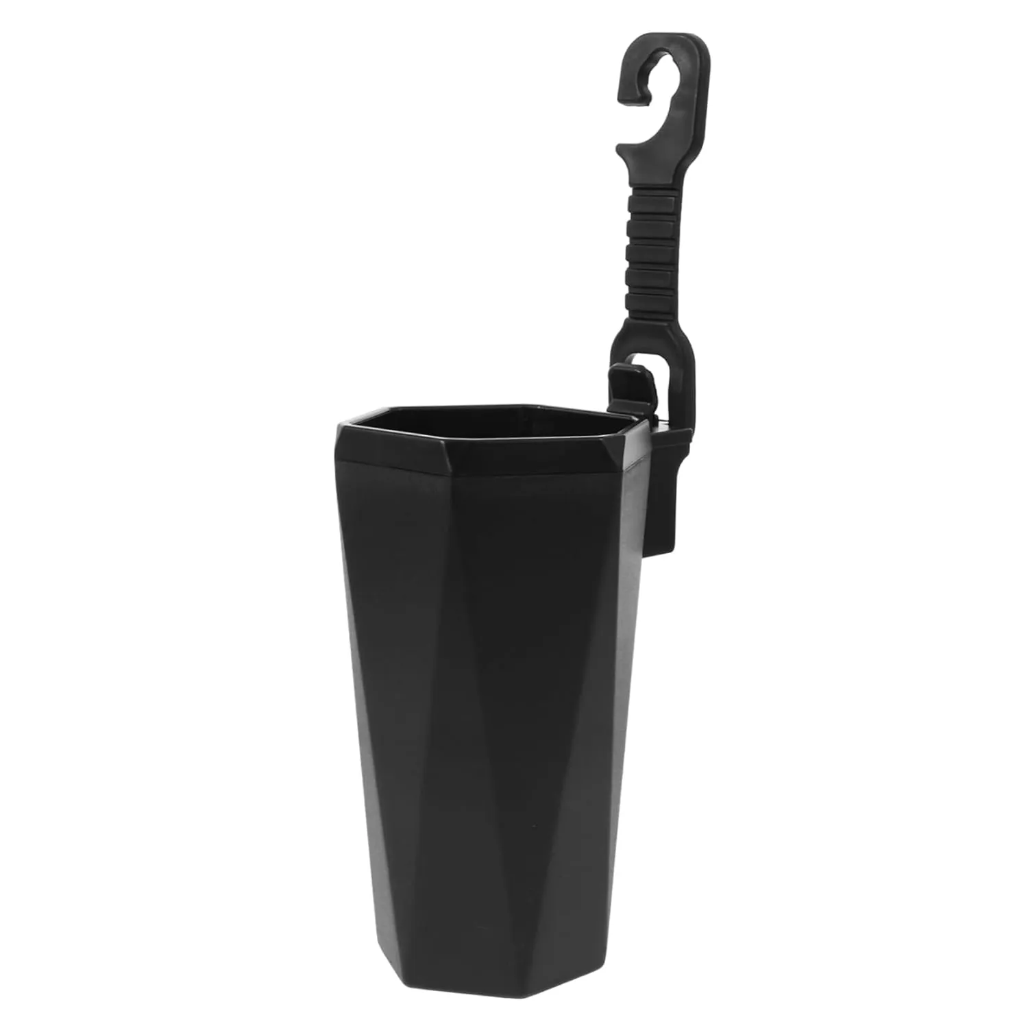 Gatuida 3 Piezas bote de basura del coche Cubo basura asiento desperdiciar bolsas de basura papelera cubo de basura del coche bo