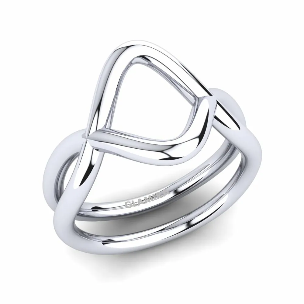 Glamira Anillo Cascate