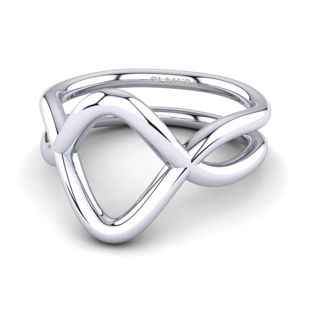 Glamira Anillo Cascate