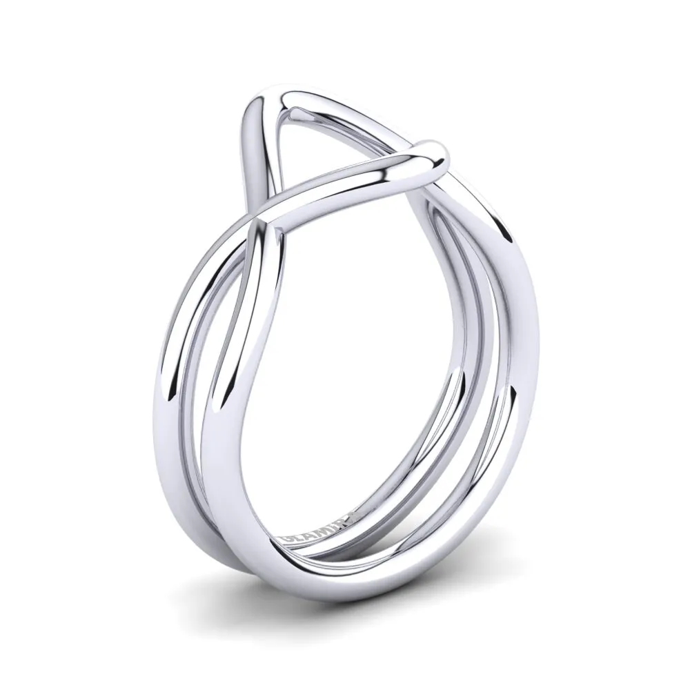 Glamira Anillo Cascate