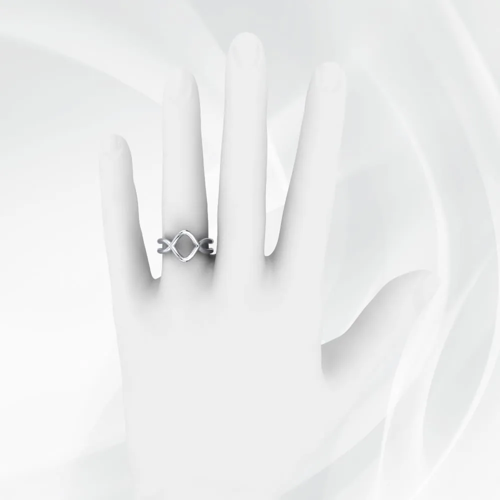 Glamira Anillo Cascate
