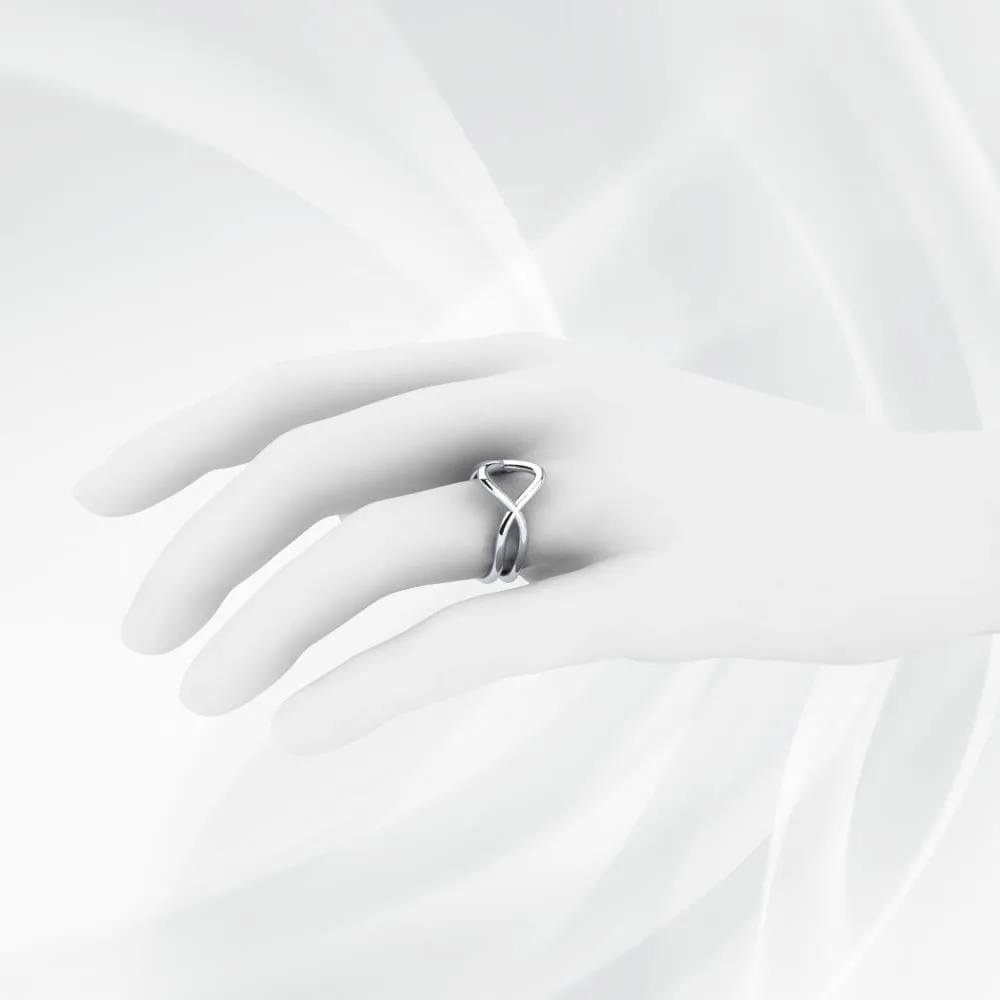 Glamira Anillo Cascate