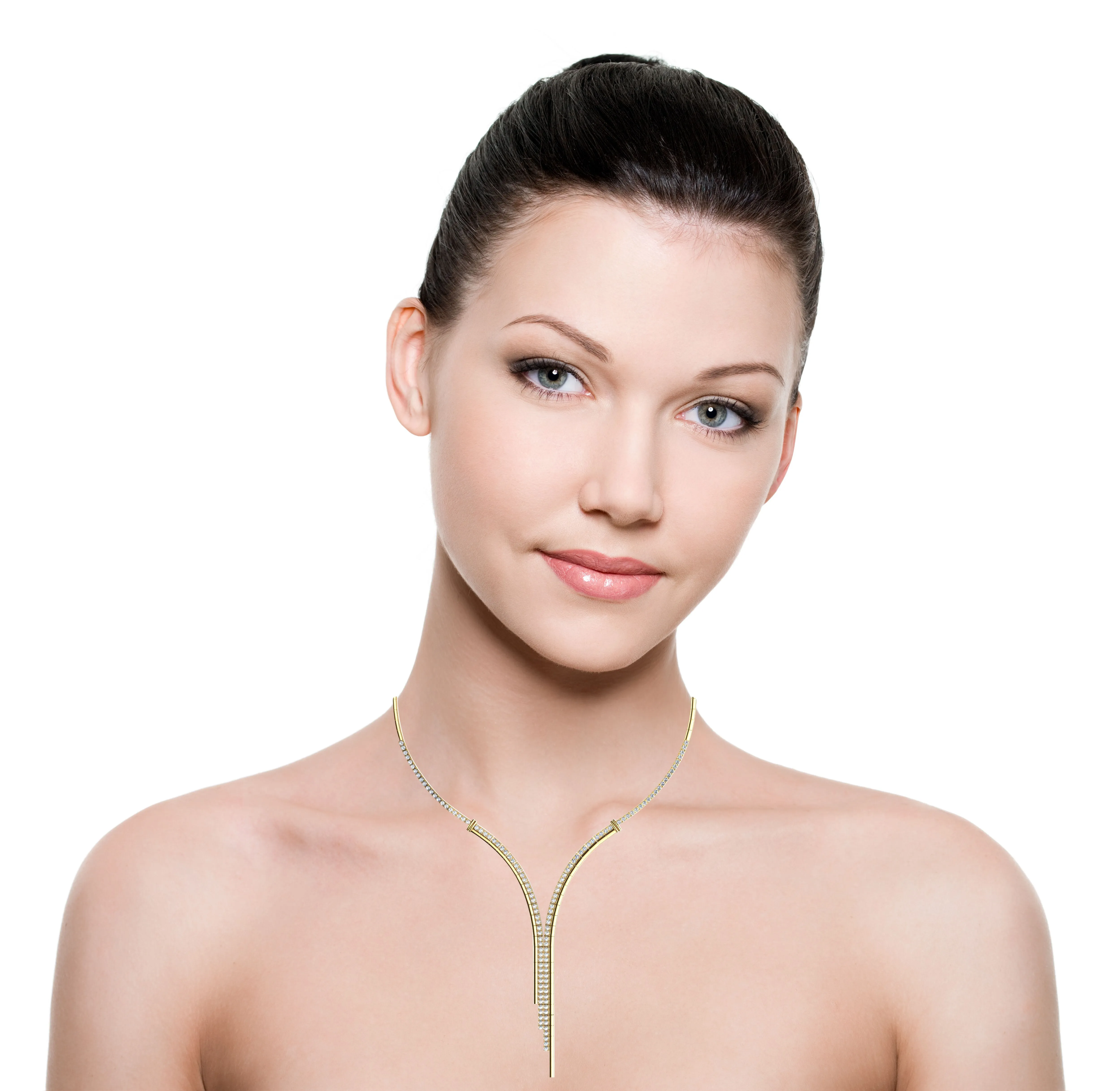 Glamira Collar Quinny