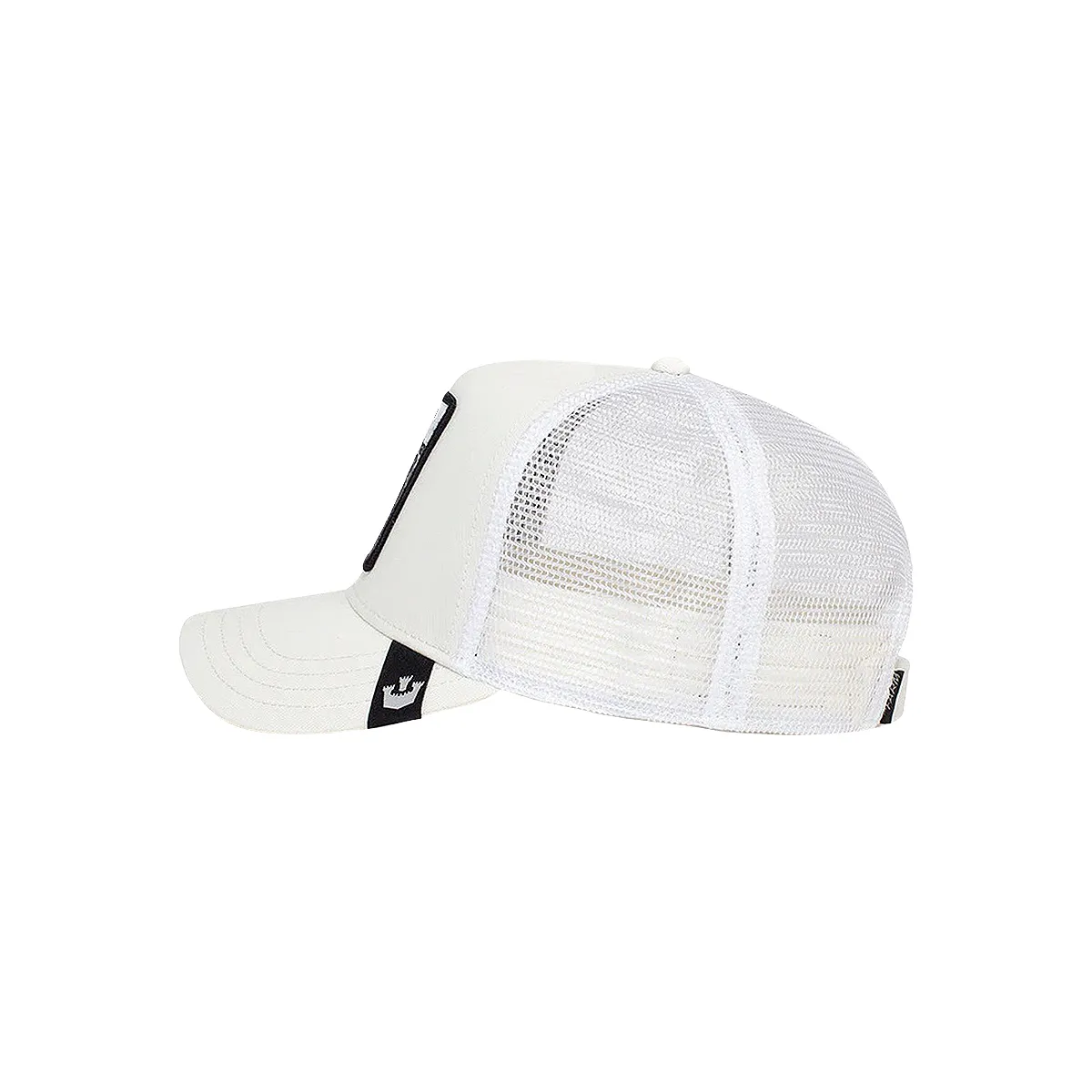 Goorin Bros Gorra White Tiger – Unisex – G31010392100