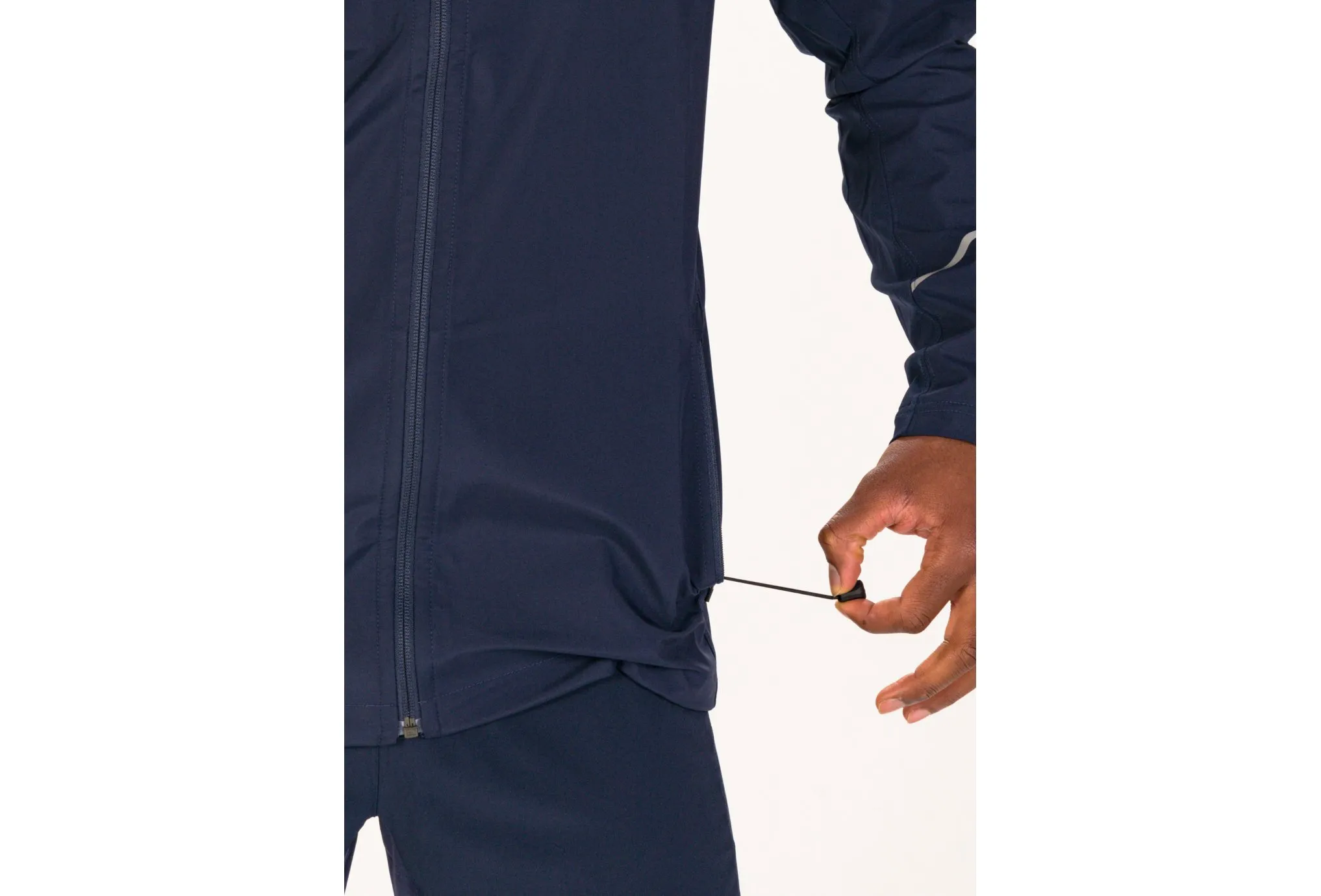 GOREWEAR CHAQUETA R3 PARTIAL GORETEX INFINIUM