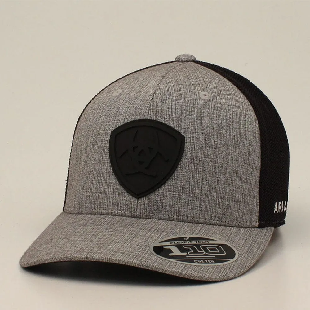Gorra Ariat Rubber Shield