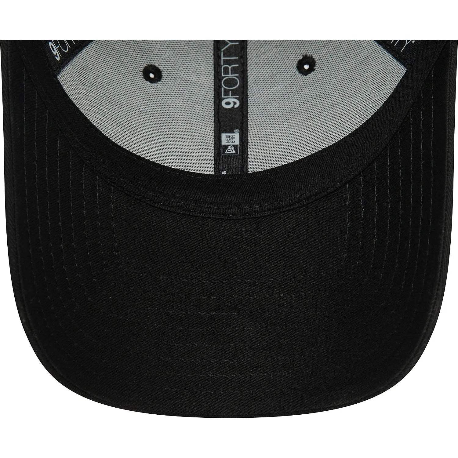 GORRA CON VISERA NEW ERA 9FO LEAGUE ESSENTIAL MLB NEW YORK YANKEES  BLACK/COPPER  MEN´S