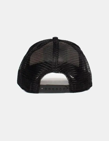 GORRA GOORIN BROS THE WHITE TIGER  BLACK