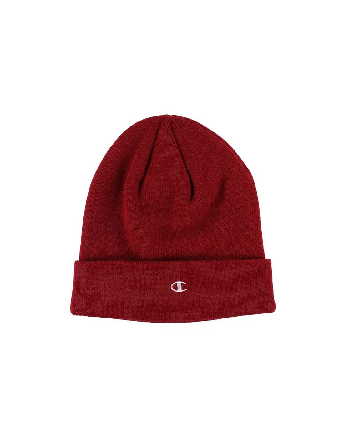Gorro Champion Rojo