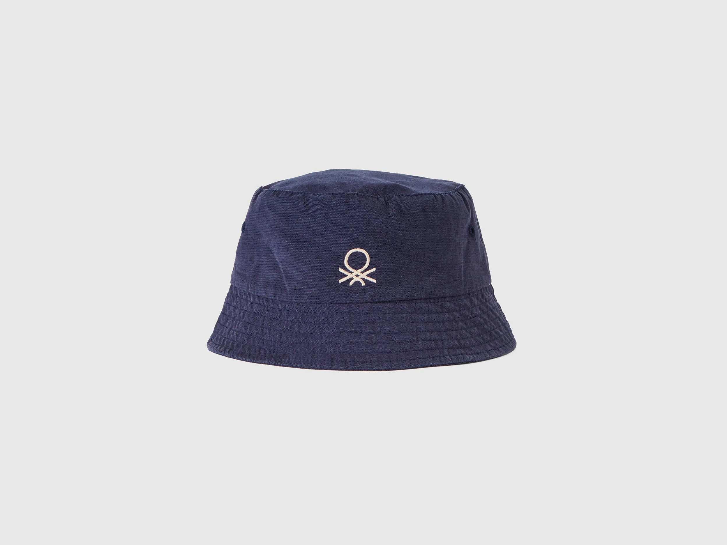 Gorro pescador con bordado de logotipo
