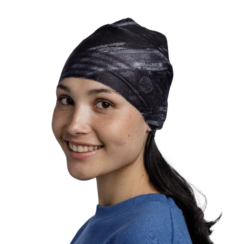  Gorros Buff Bardeen Black