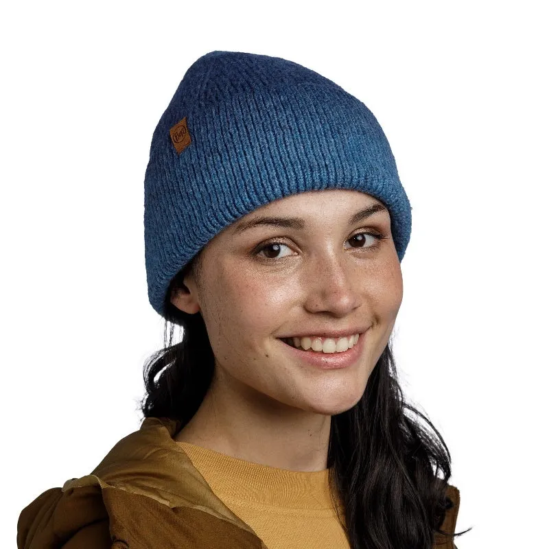  Gorros Buff Marin Denim