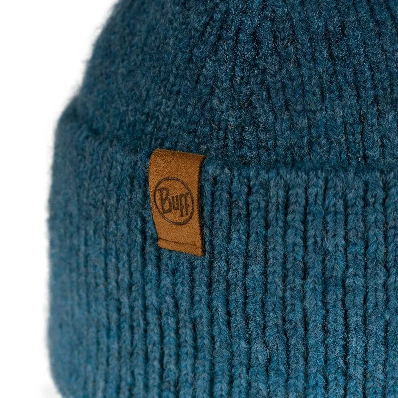  Gorros Buff Marin Denim