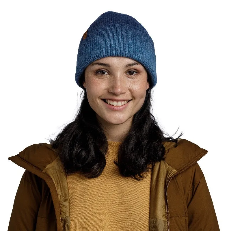  Gorros Buff Marin Denim