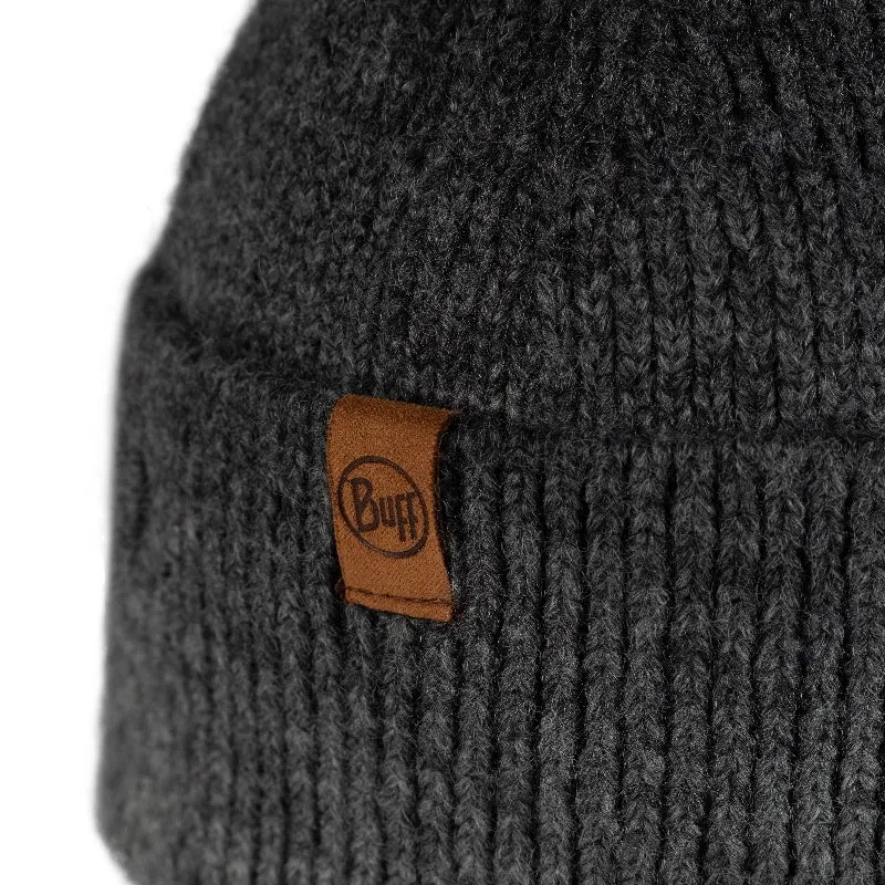  Gorros Buff Marin Graphite