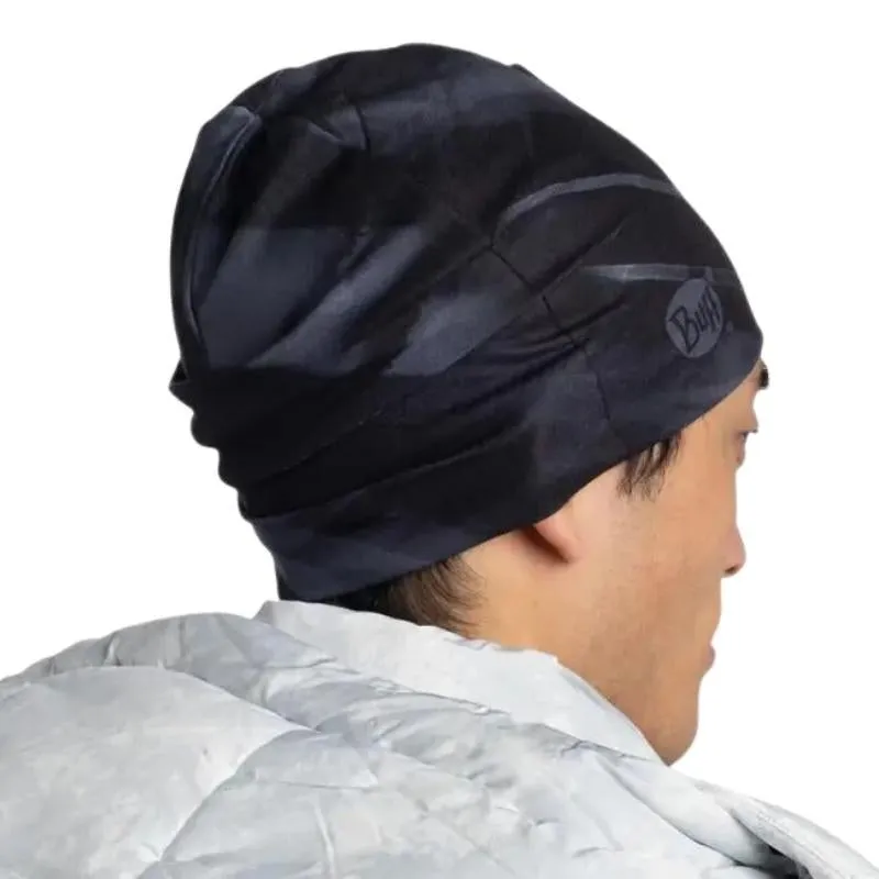  Gorros Buff RAFT BLACK