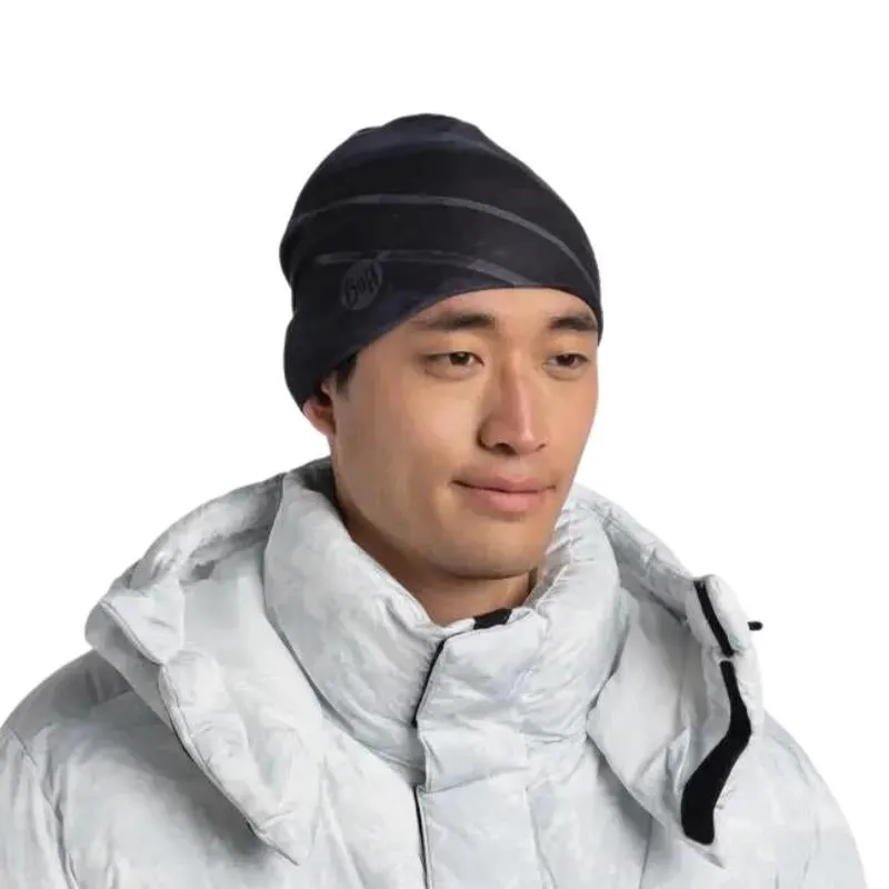  Gorros Buff RAFT BLACK