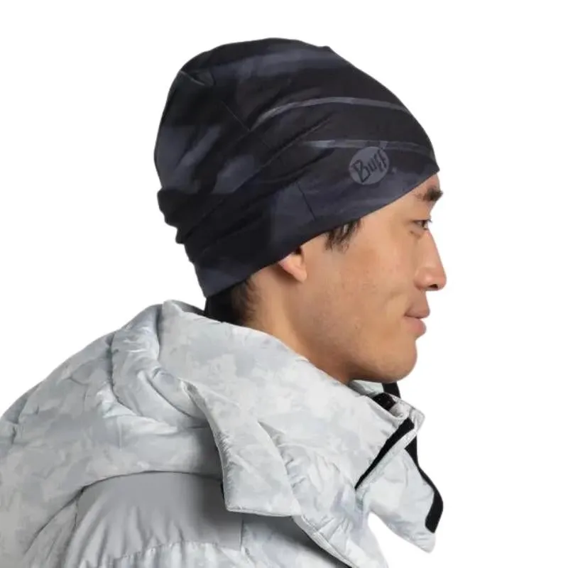  Gorros Buff RAFT BLACK