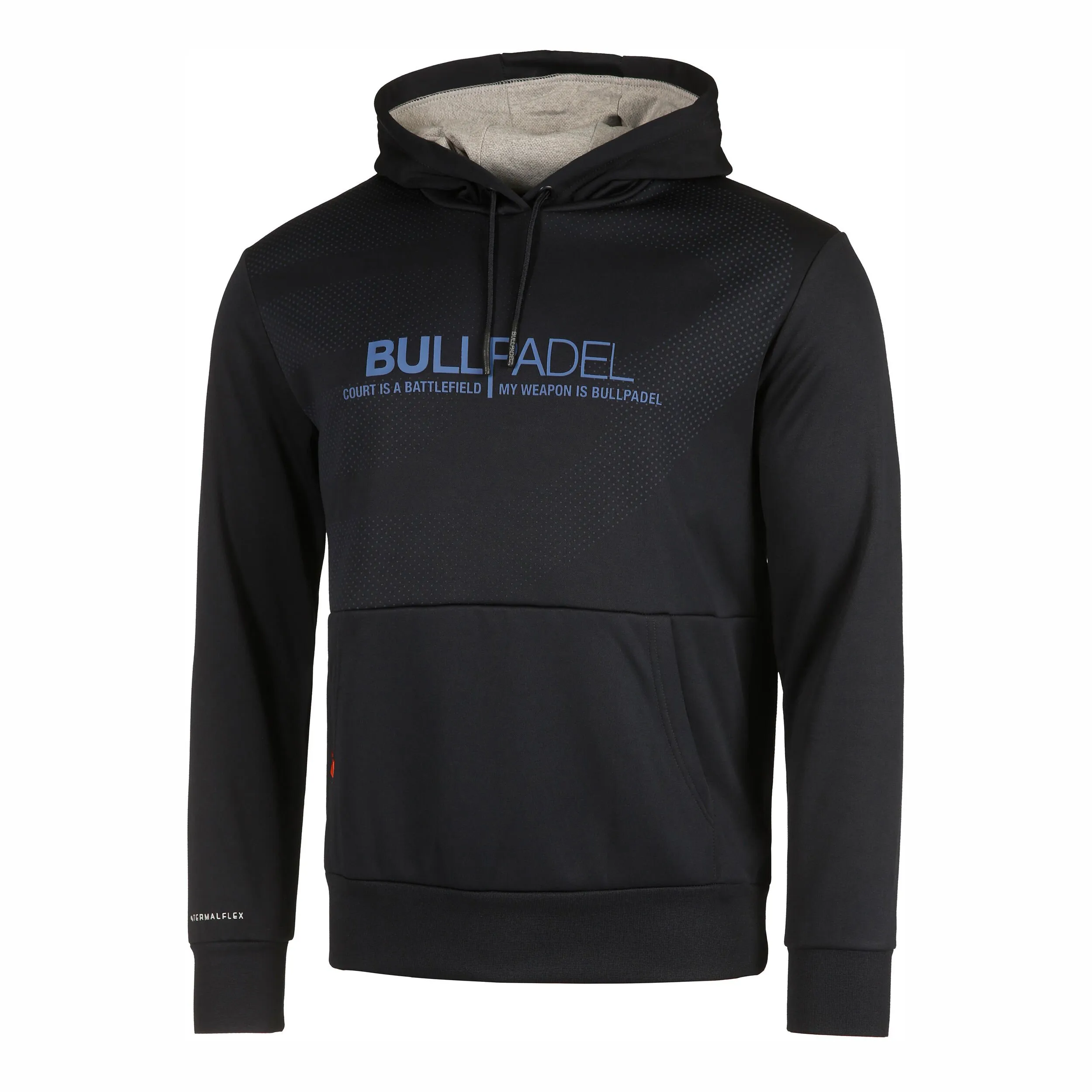 Grelo Sudadera Con Capucha Hombres