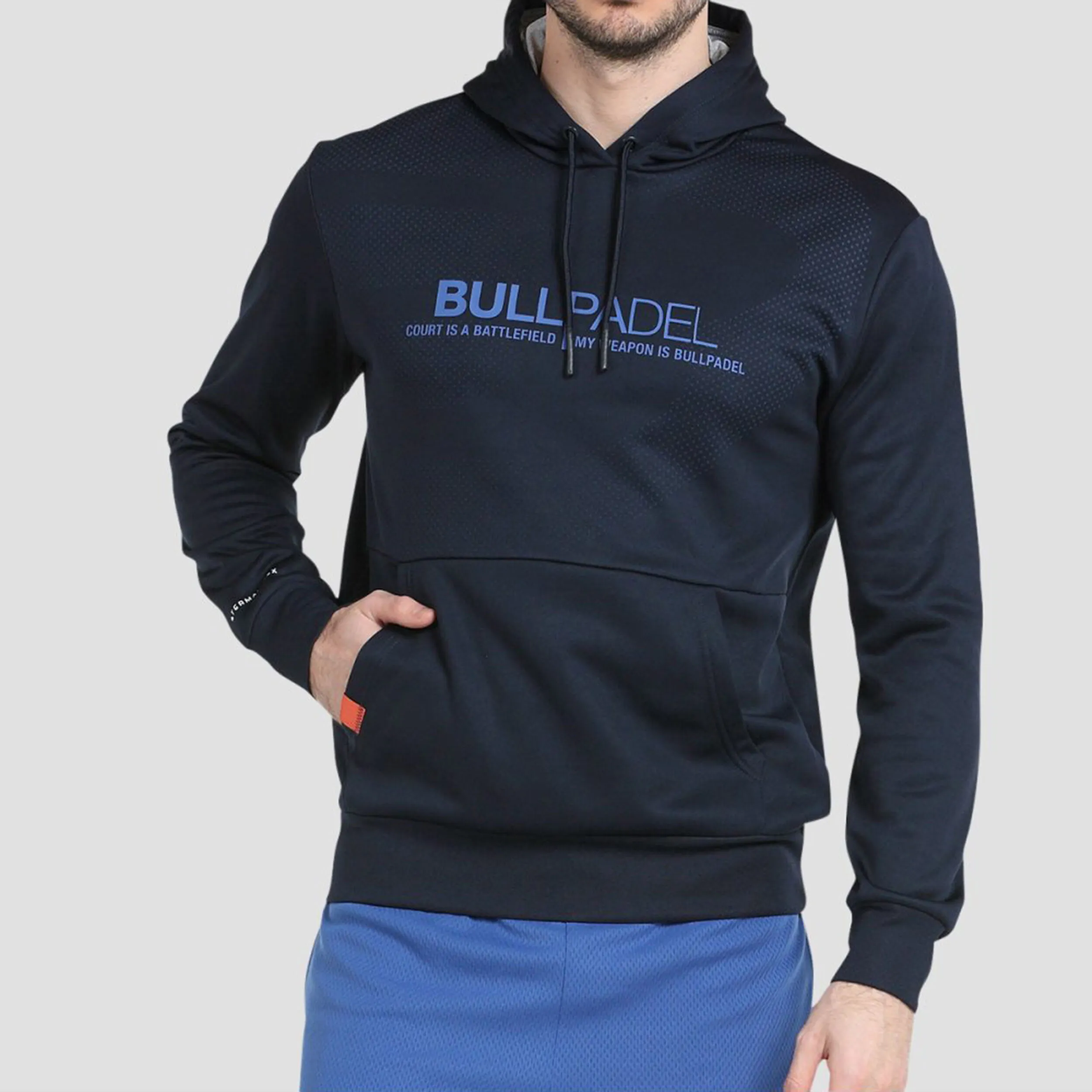 Grelo Sudadera Con Capucha Hombres
