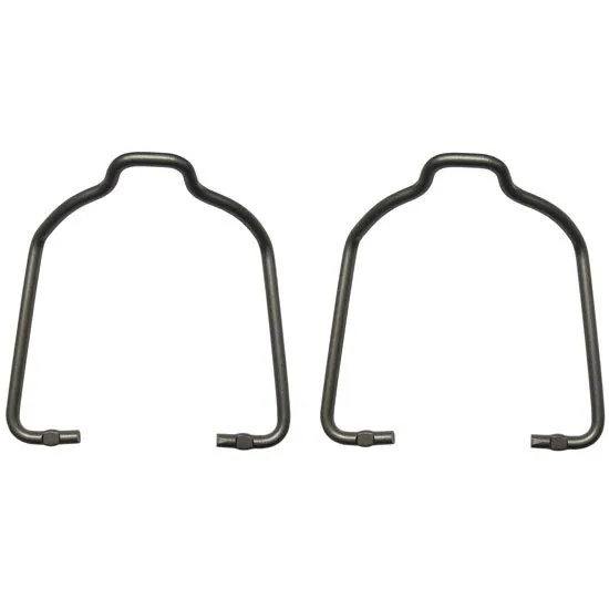 grivel Arco Trasero × 2 para Ski Race/Ski Tour