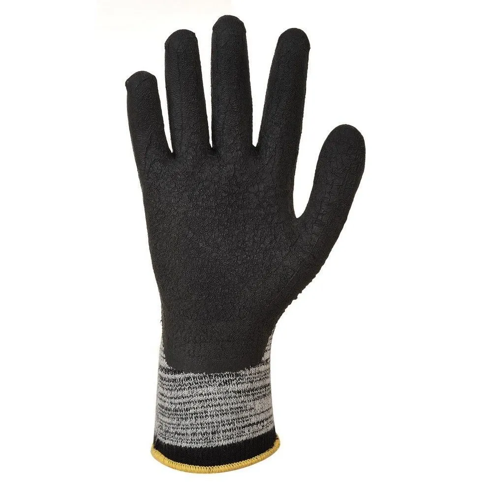GUANTES HAMMERSAFE PARA USO POR PERSONAS DIESTRAS 