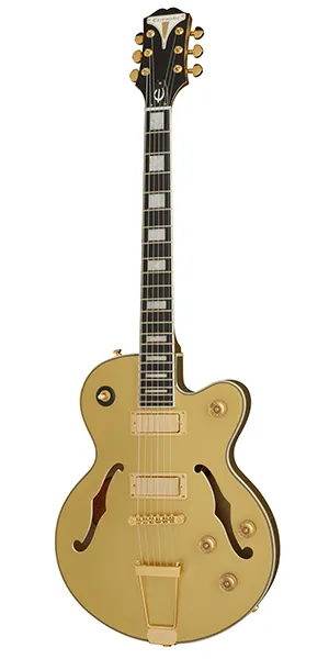 Guitarra Electrica Epiphone Etuetgmgh1 Uptown 
