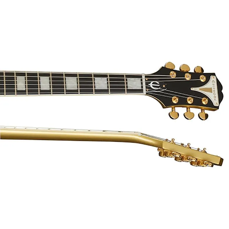 Guitarra Electrica Epiphone Etuetgmgh1 Uptown 