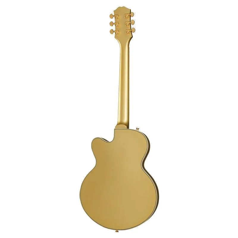 Guitarra Electrica Epiphone Etuetgmgh1 Uptown 