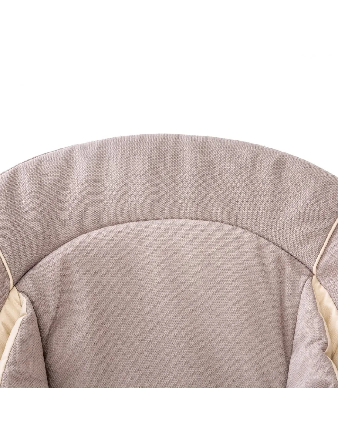 Hamaca bebé Hauck alpha bouncer 2 en 1 stretch beige
