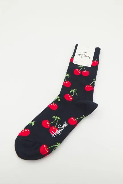 HAPPY SOCKS CHERRY