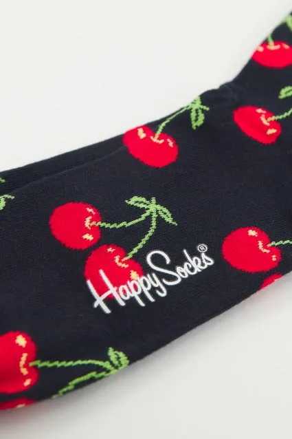 HAPPY SOCKS CHERRY