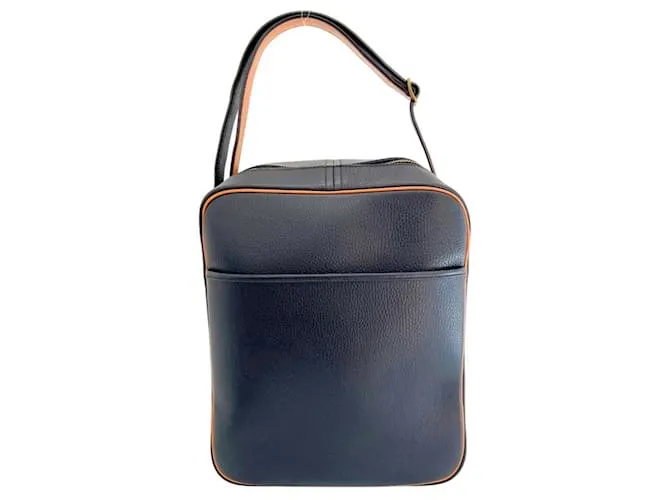 Hermès Victoria Negro 